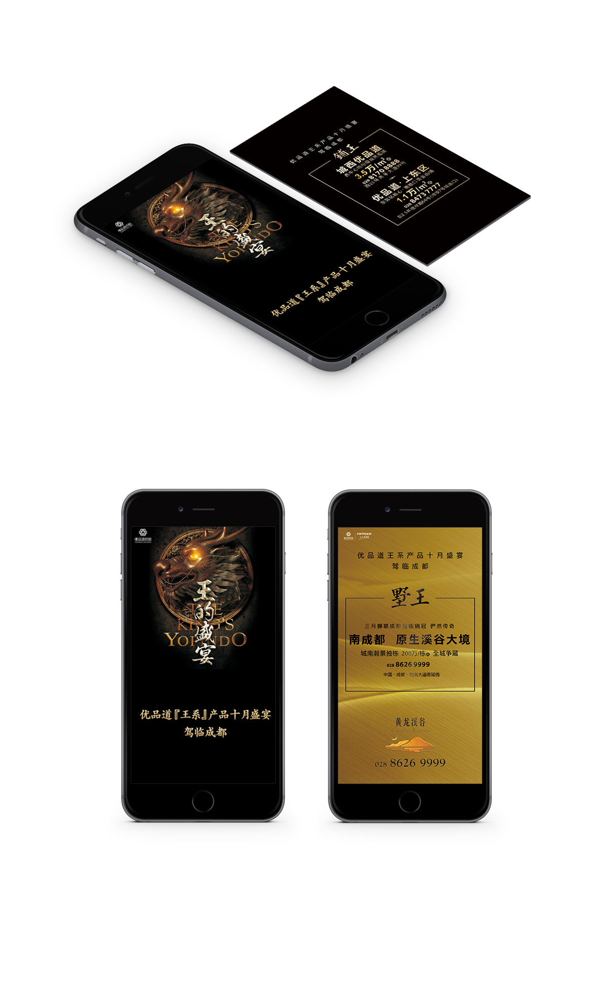 {王的盛宴}大图