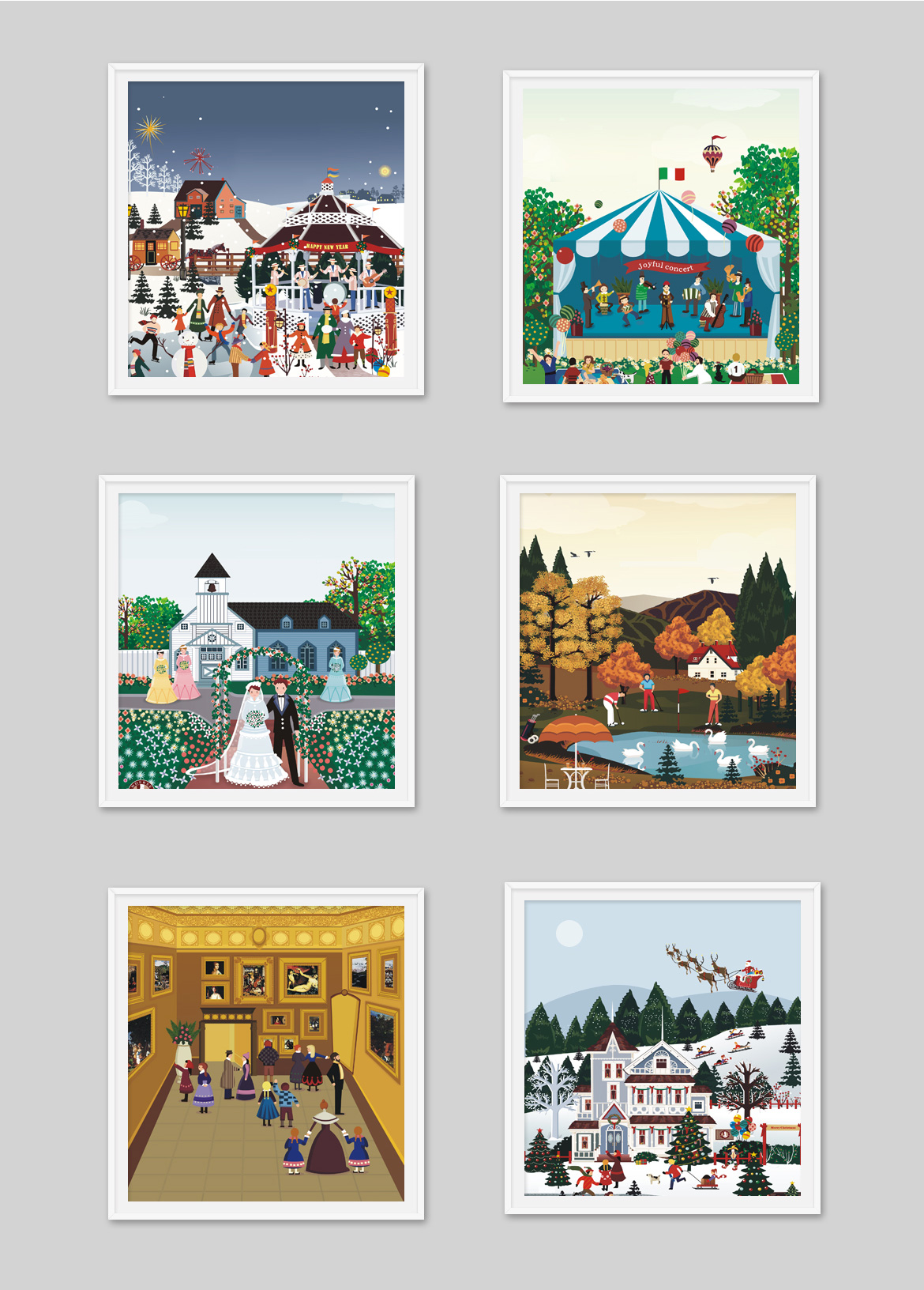 {安德鲁森}大图